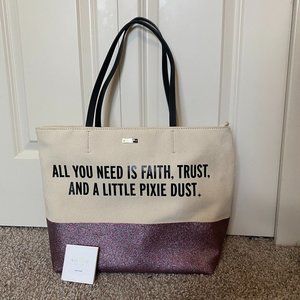 Kate Spade Disney Tote